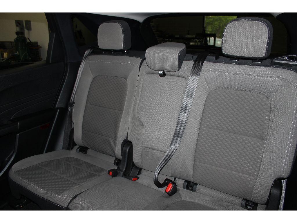 used 2022 Ford Escape car, priced at $17,500