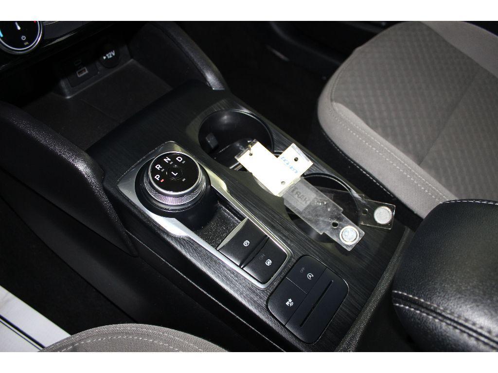 used 2022 Ford Escape car, priced at $17,500