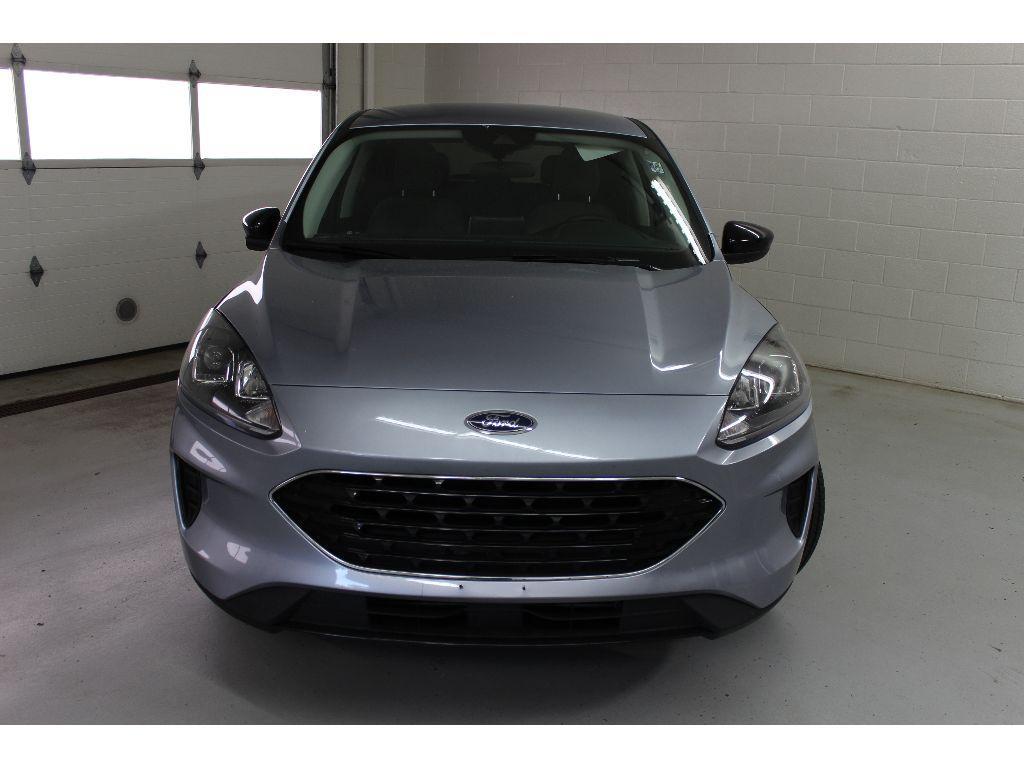 used 2022 Ford Escape car, priced at $17,500
