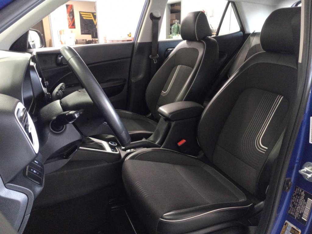 used 2023 Hyundai Venue car, priced at $18,132