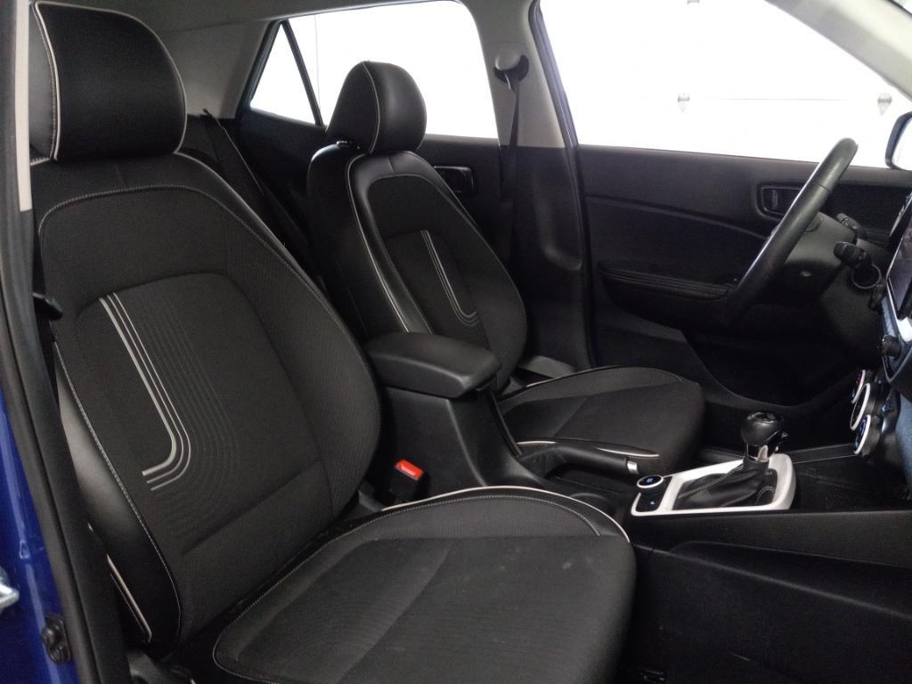 used 2023 Hyundai Venue car, priced at $18,132