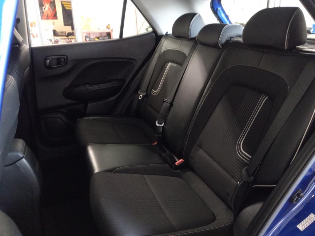 used 2023 Hyundai Venue car, priced at $18,132