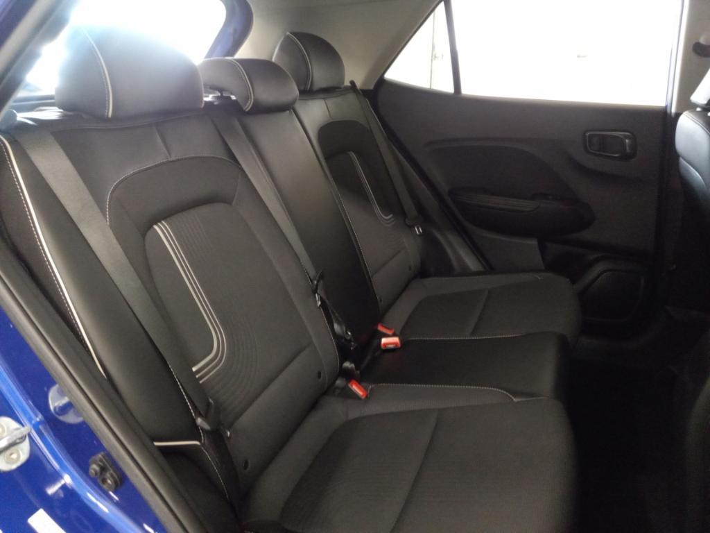 used 2023 Hyundai Venue car, priced at $18,132