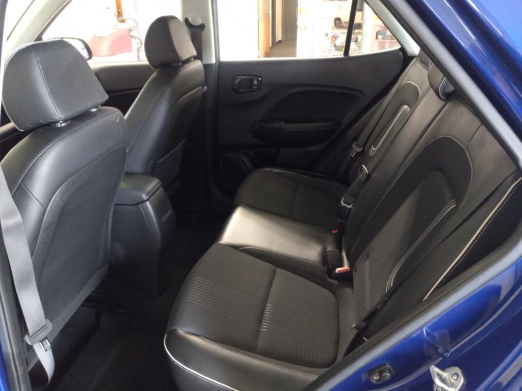 used 2023 Hyundai Venue car, priced at $18,132