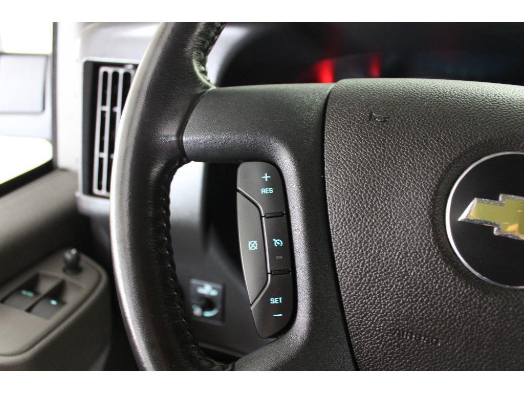 used 2022 Chevrolet Express 3500 car, priced at $35,000