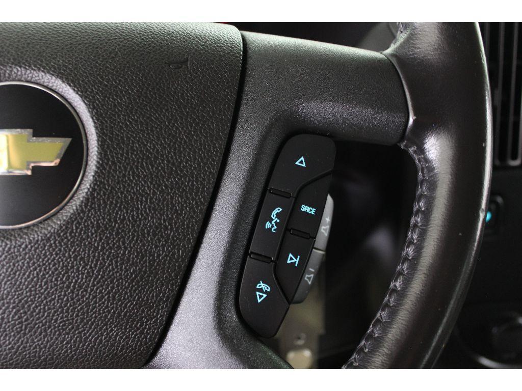 used 2022 Chevrolet Express 3500 car, priced at $35,000