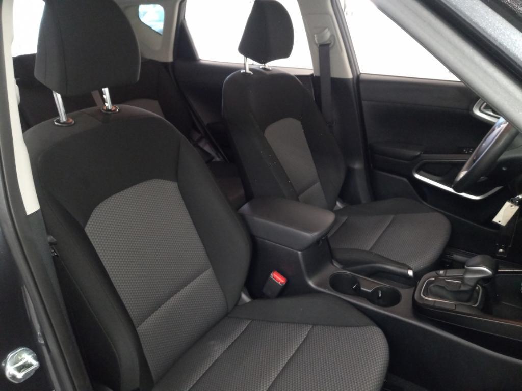 used 2023 Kia Soul car, priced at $17,820