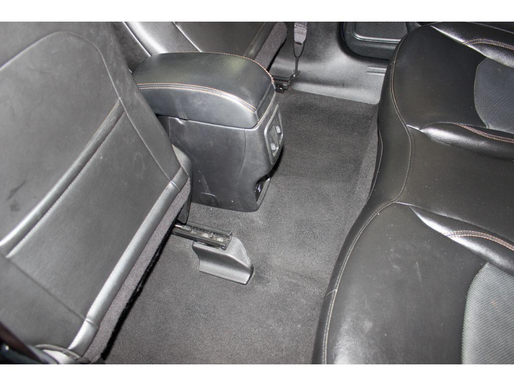 used 2021 Jeep Compass car, priced at $18,436