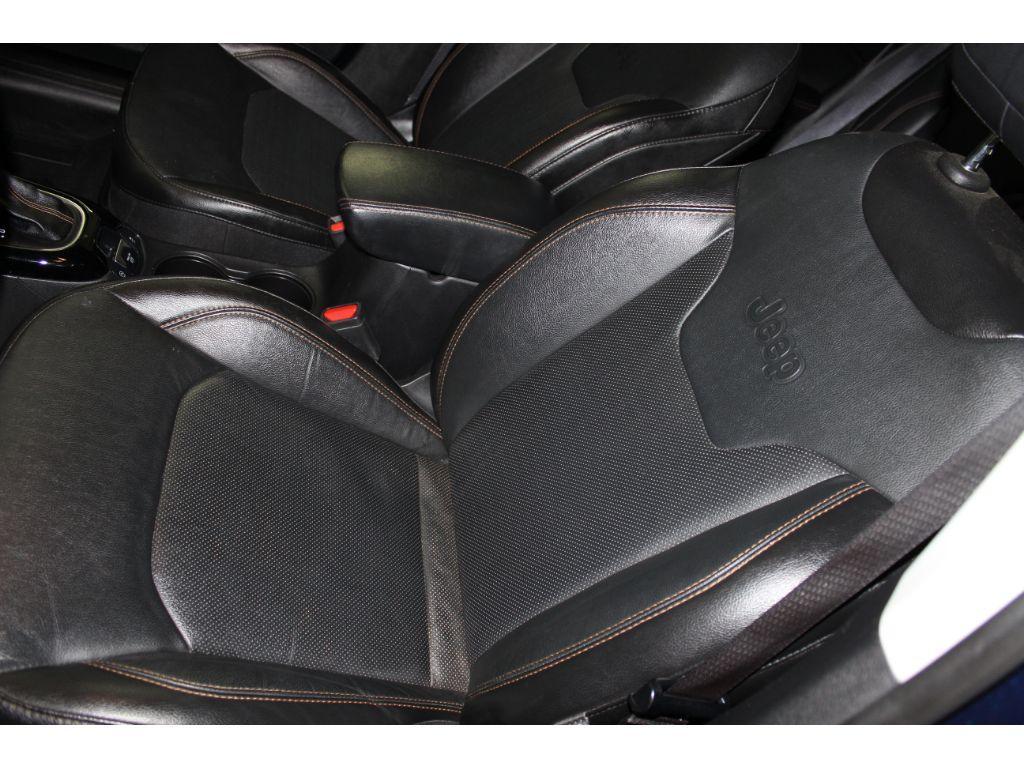 used 2021 Jeep Compass car, priced at $18,436