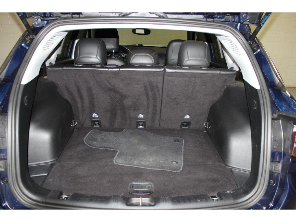 used 2021 Jeep Compass car, priced at $18,436
