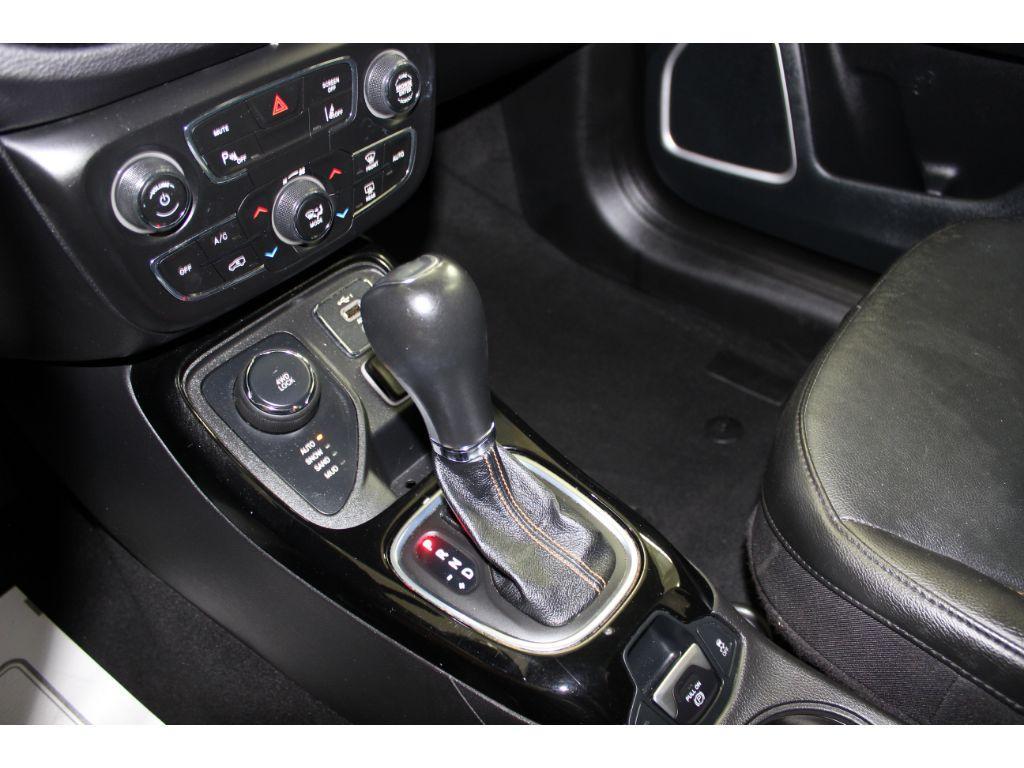 used 2021 Jeep Compass car, priced at $18,436