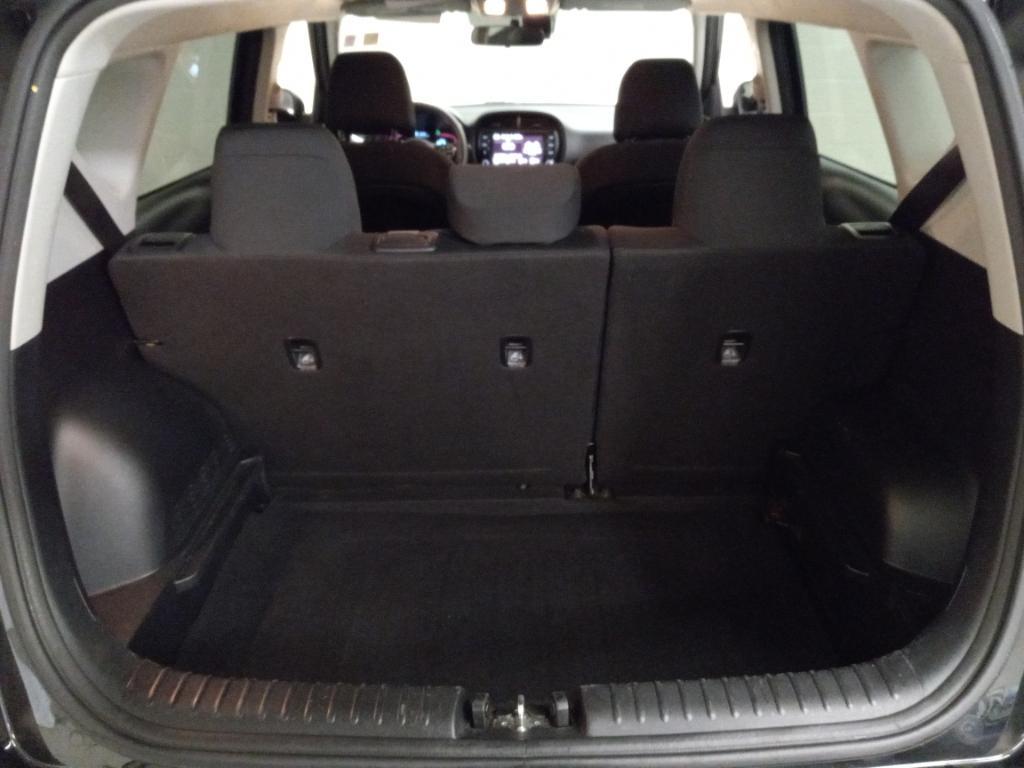 used 2023 Kia Soul car, priced at $17,000