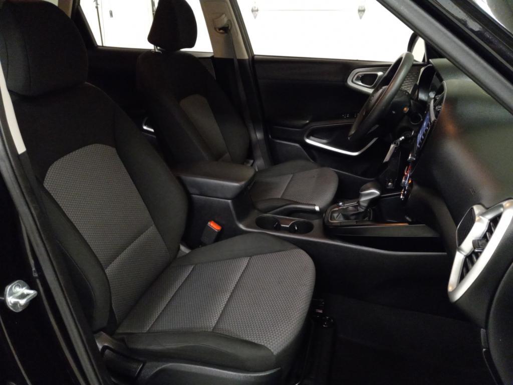 used 2023 Kia Soul car, priced at $17,000