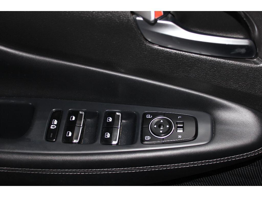 used 2023 Hyundai Santa Fe car, priced at $25,000