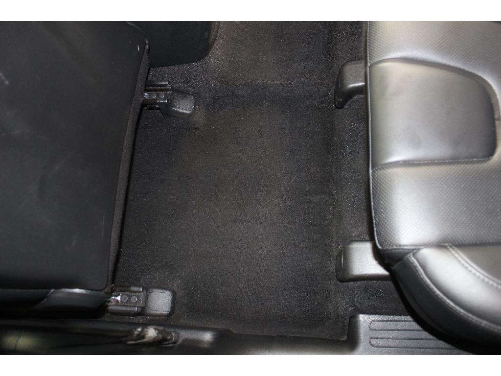 used 2023 Hyundai Santa Fe car, priced at $25,000