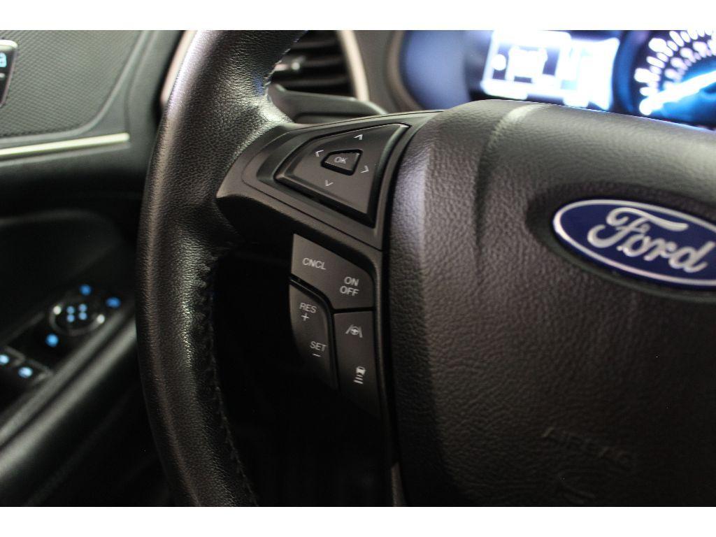 used 2022 Ford Edge car, priced at $20,582