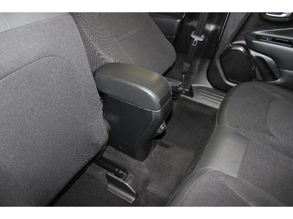used 2020 Jeep Renegade car, priced at $16,000