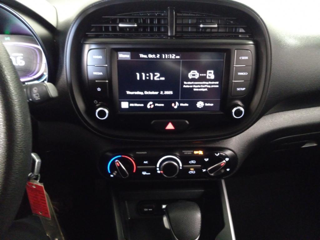 used 2023 Kia Soul car, priced at $18,000