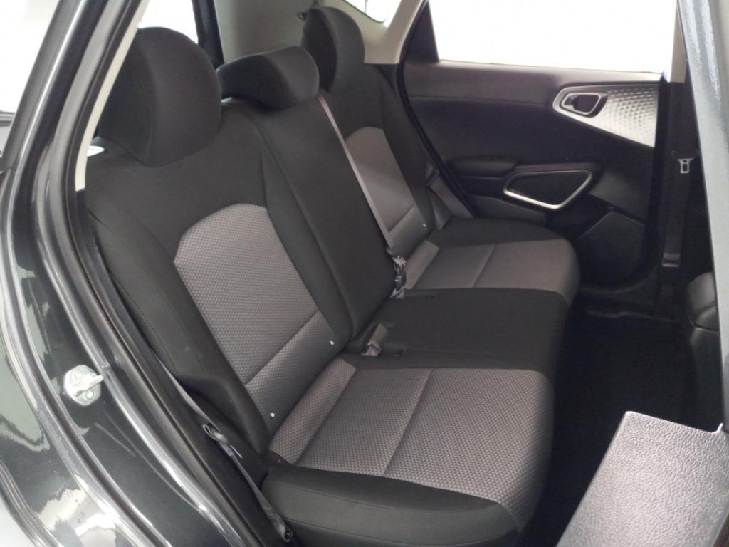 used 2023 Kia Soul car, priced at $18,000