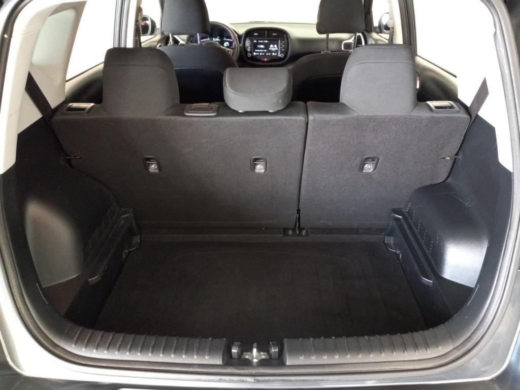 used 2023 Kia Soul car, priced at $18,000