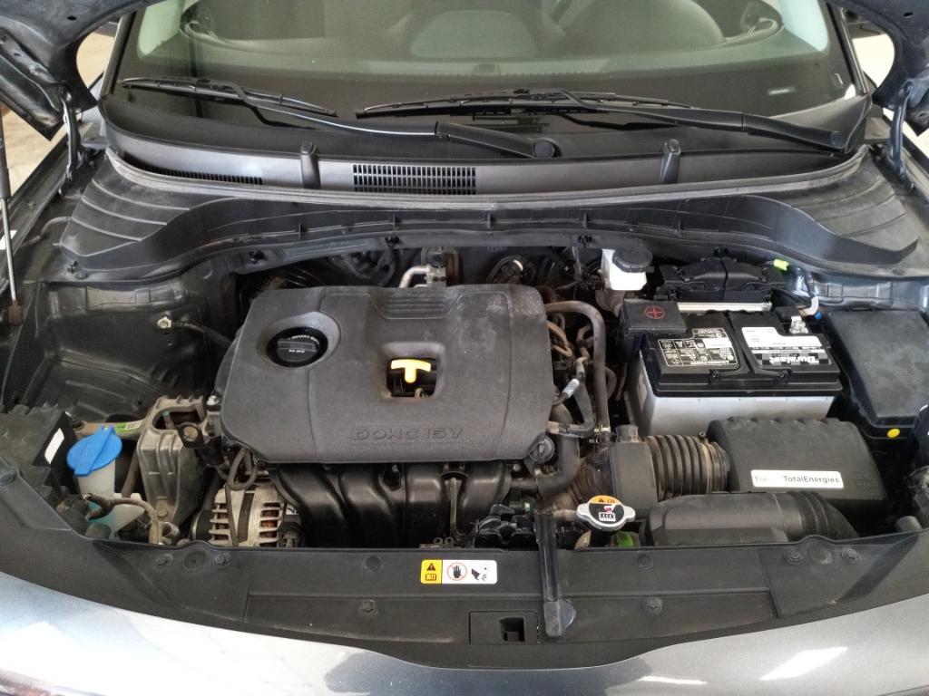 used 2023 Kia Soul car, priced at $18,000