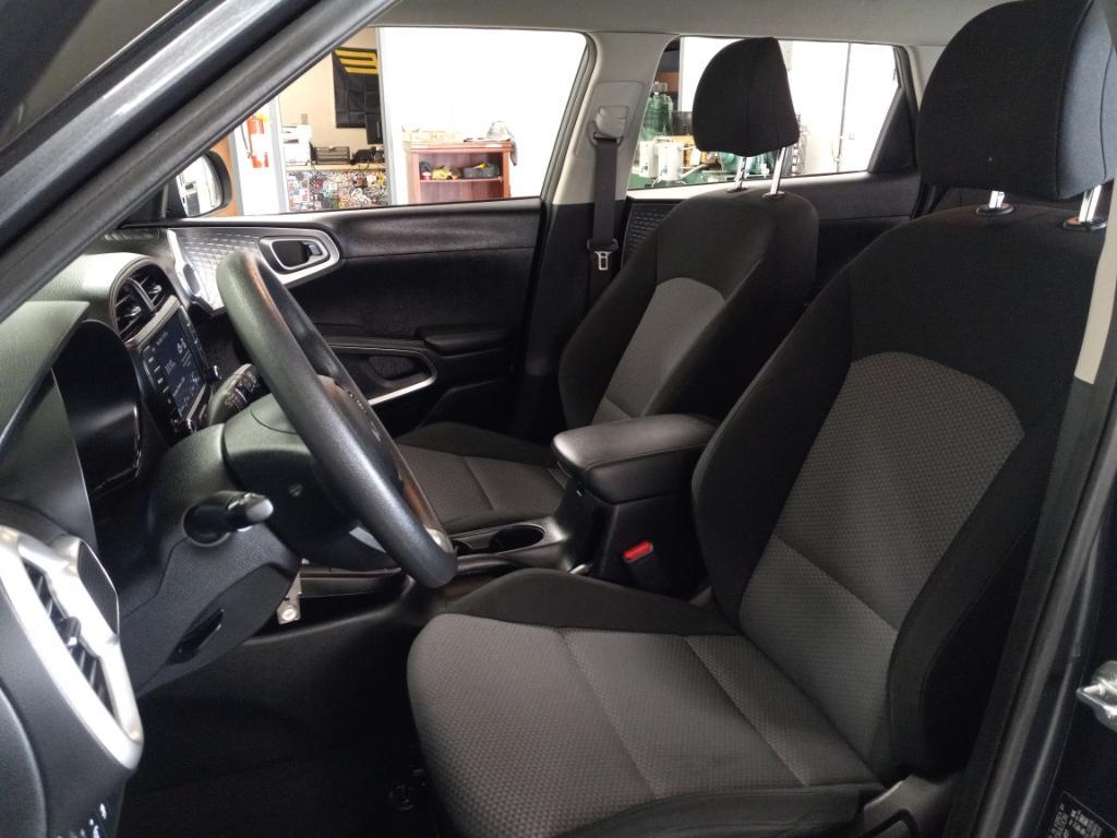 used 2023 Kia Soul car, priced at $18,000