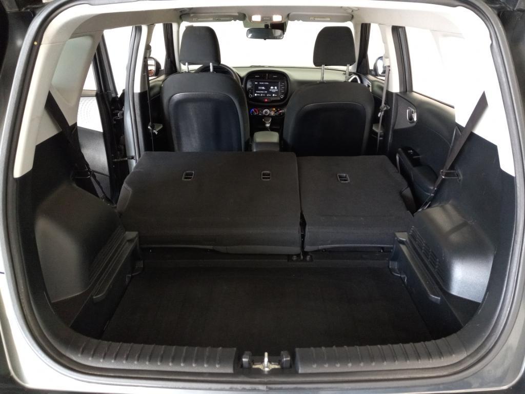 used 2023 Kia Soul car, priced at $18,000