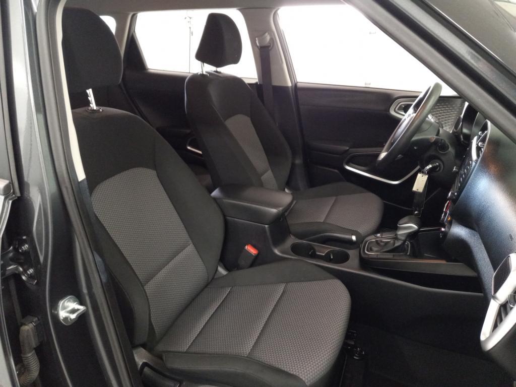used 2023 Kia Soul car, priced at $18,000
