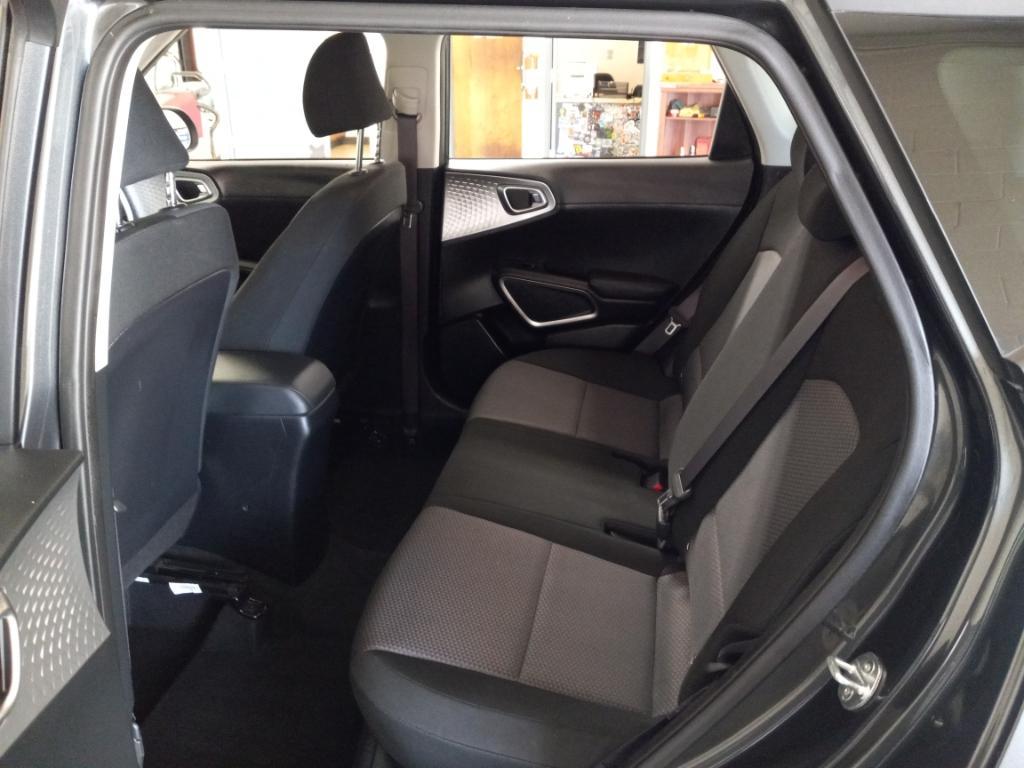 used 2023 Kia Soul car, priced at $17,820