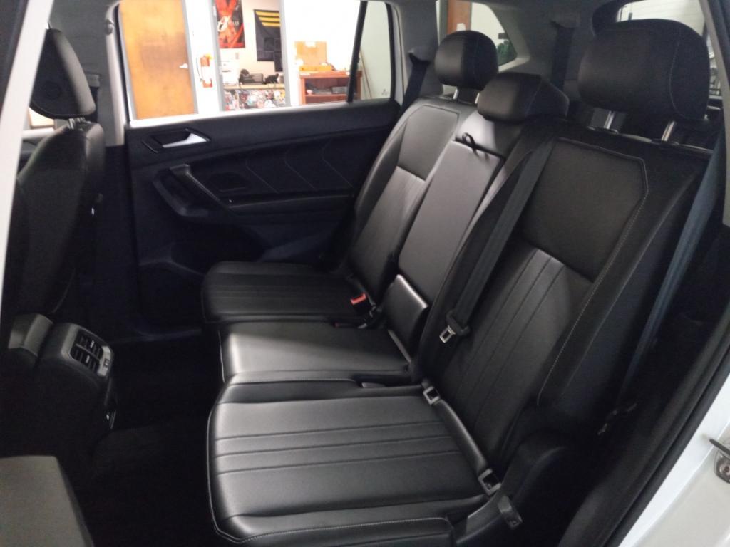 used 2024 Volkswagen Tiguan car, priced at $24,000