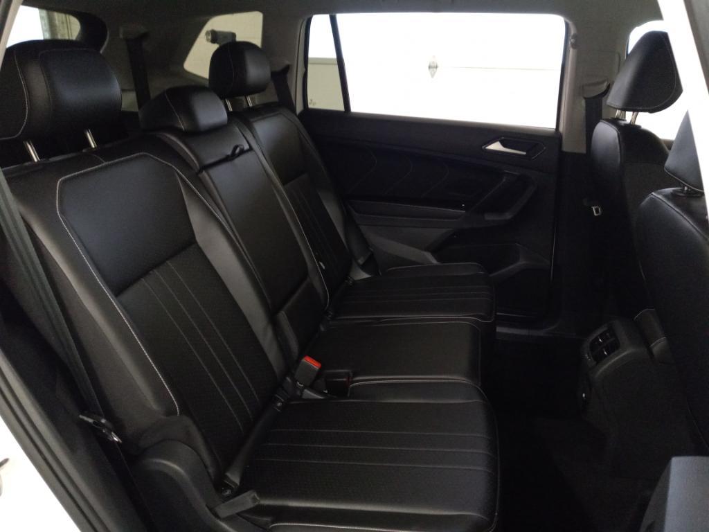 used 2024 Volkswagen Tiguan car, priced at $24,000