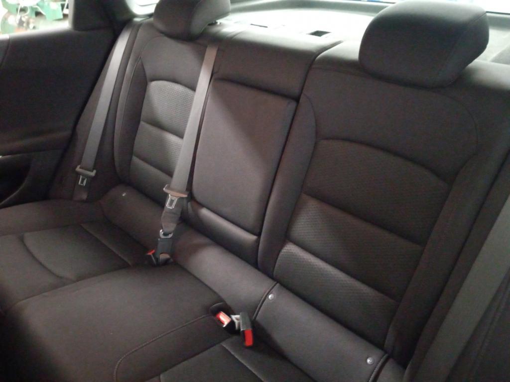 used 2024 Chevrolet Malibu car, priced at $19,112