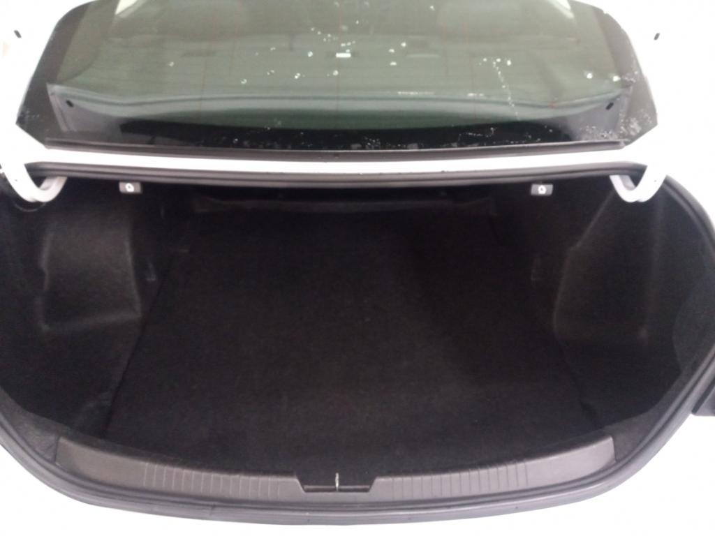 used 2024 Chevrolet Malibu car, priced at $19,112