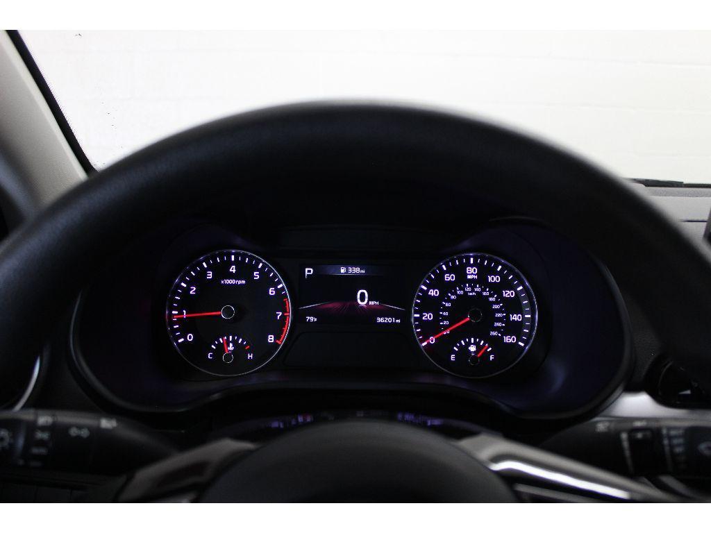 used 2024 Kia Forte car, priced at $18,500