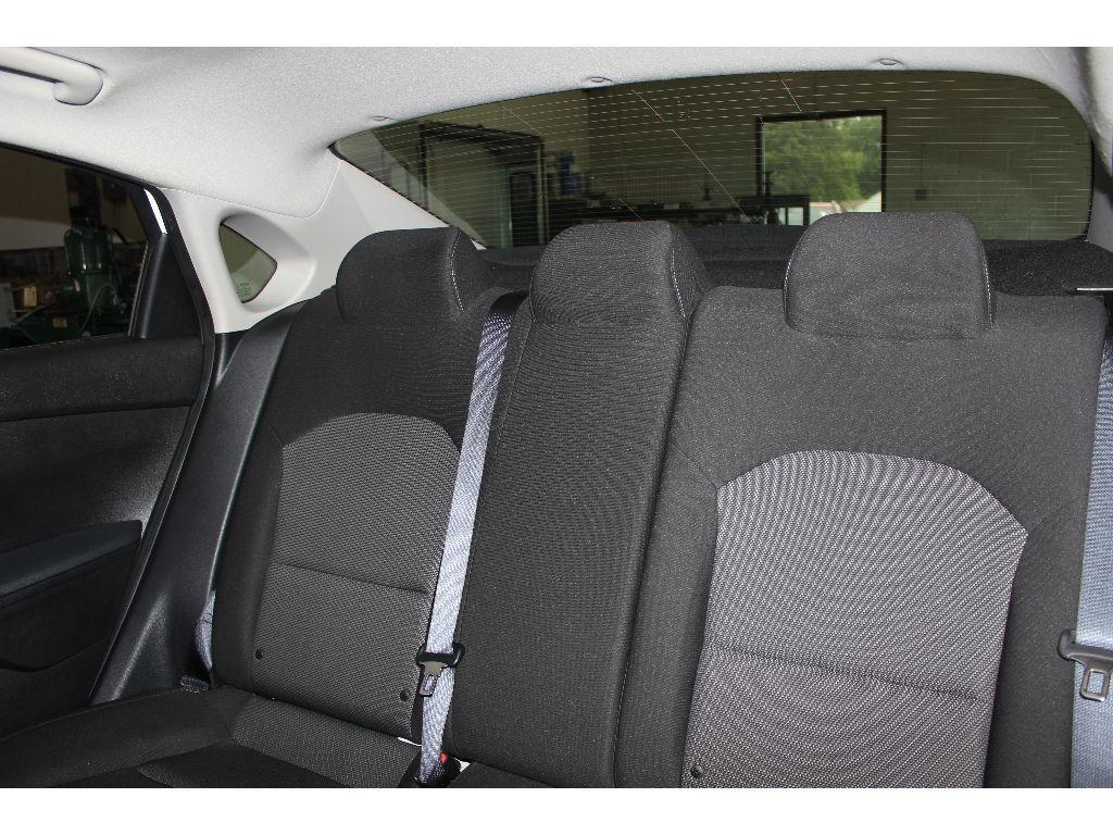used 2024 Kia Forte car, priced at $18,500