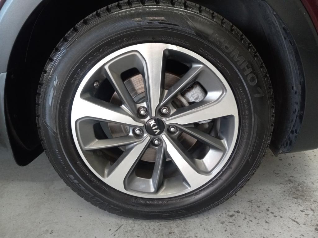 used 2019 Kia Sorento car, priced at $19,000