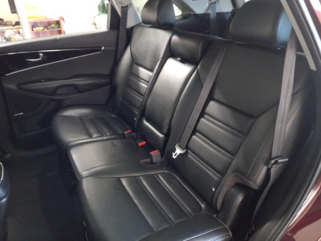 used 2019 Kia Sorento car, priced at $19,000