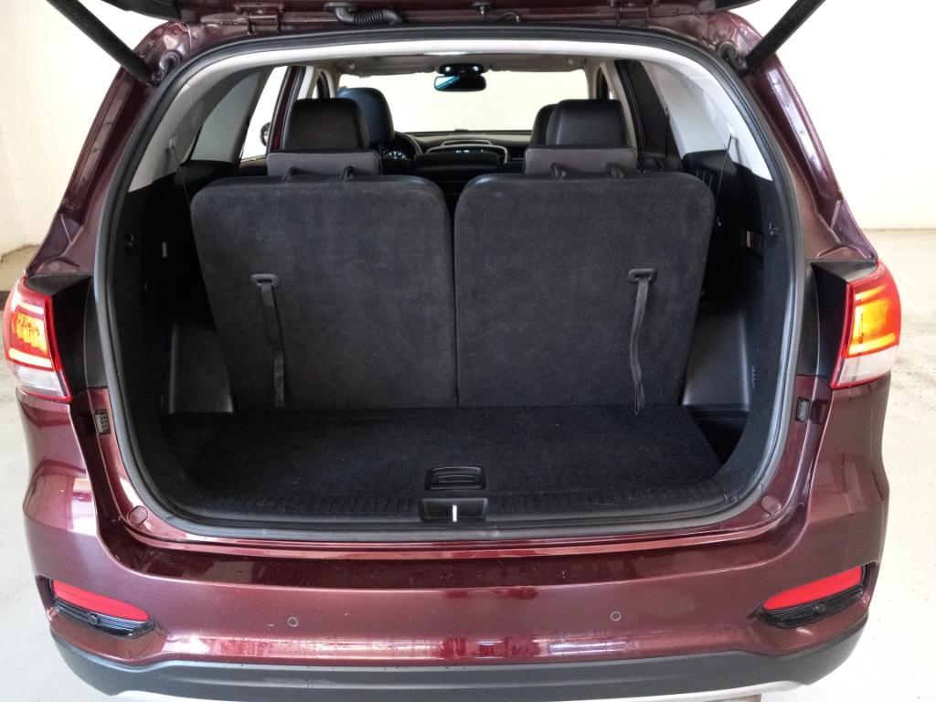 used 2019 Kia Sorento car, priced at $19,000