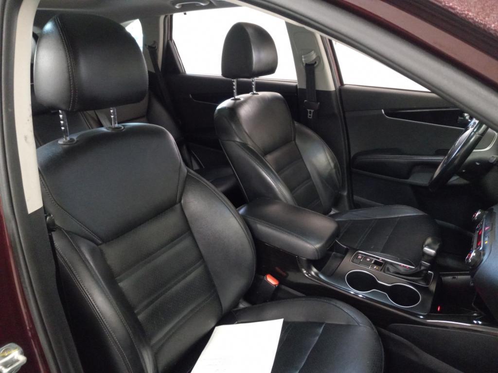 used 2019 Kia Sorento car, priced at $19,000