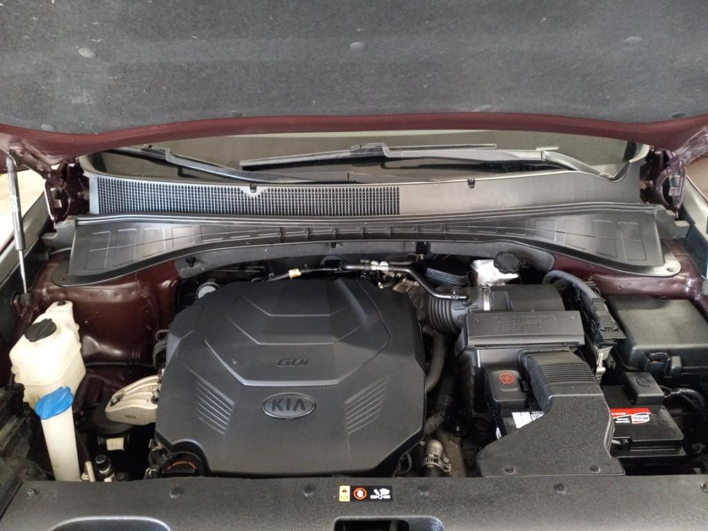used 2019 Kia Sorento car, priced at $19,000