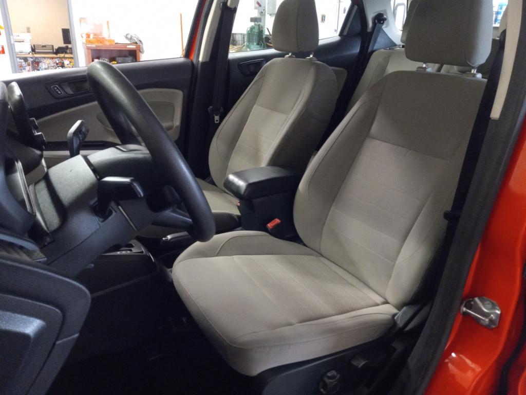 used 2018 Ford EcoSport car, priced at $9,405