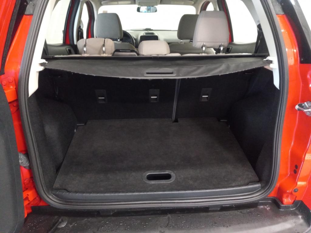 used 2018 Ford EcoSport car, priced at $9,405