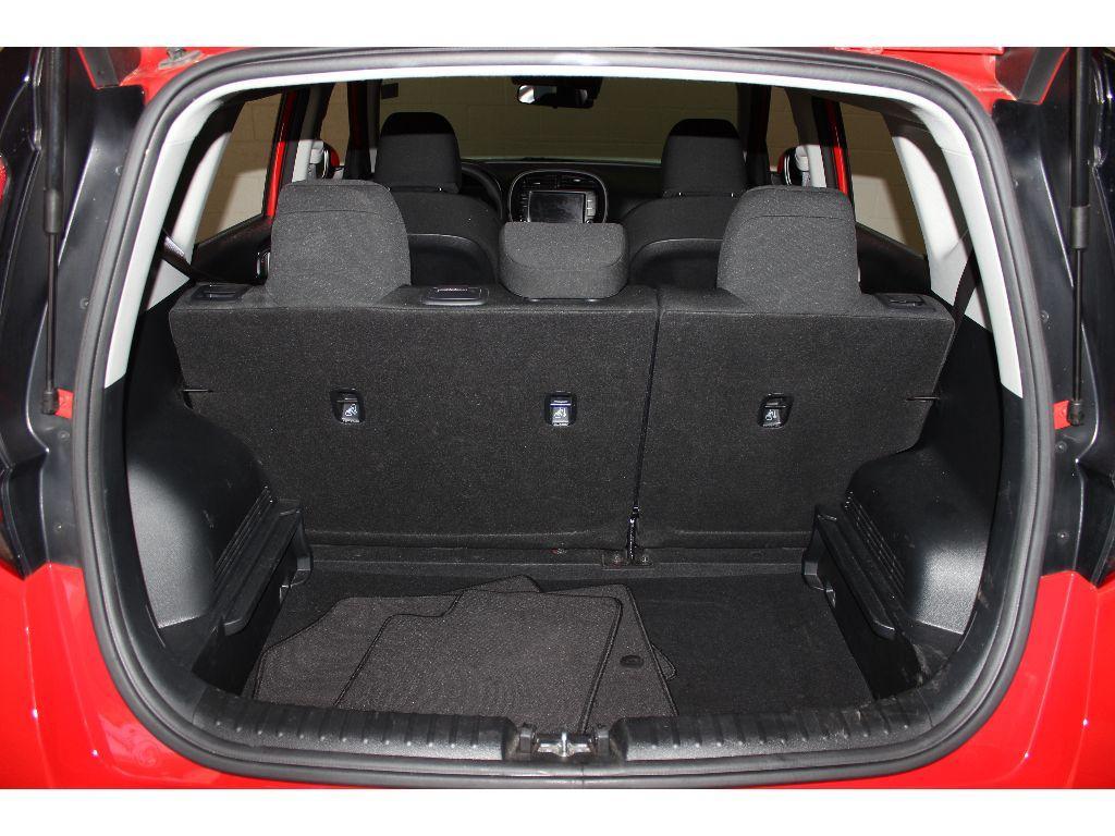 used 2023 Kia Soul car, priced at $19,000
