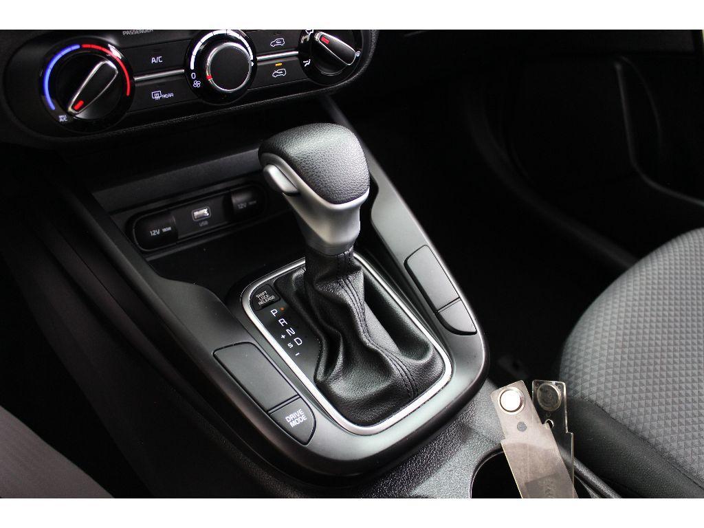used 2023 Kia Soul car, priced at $19,000