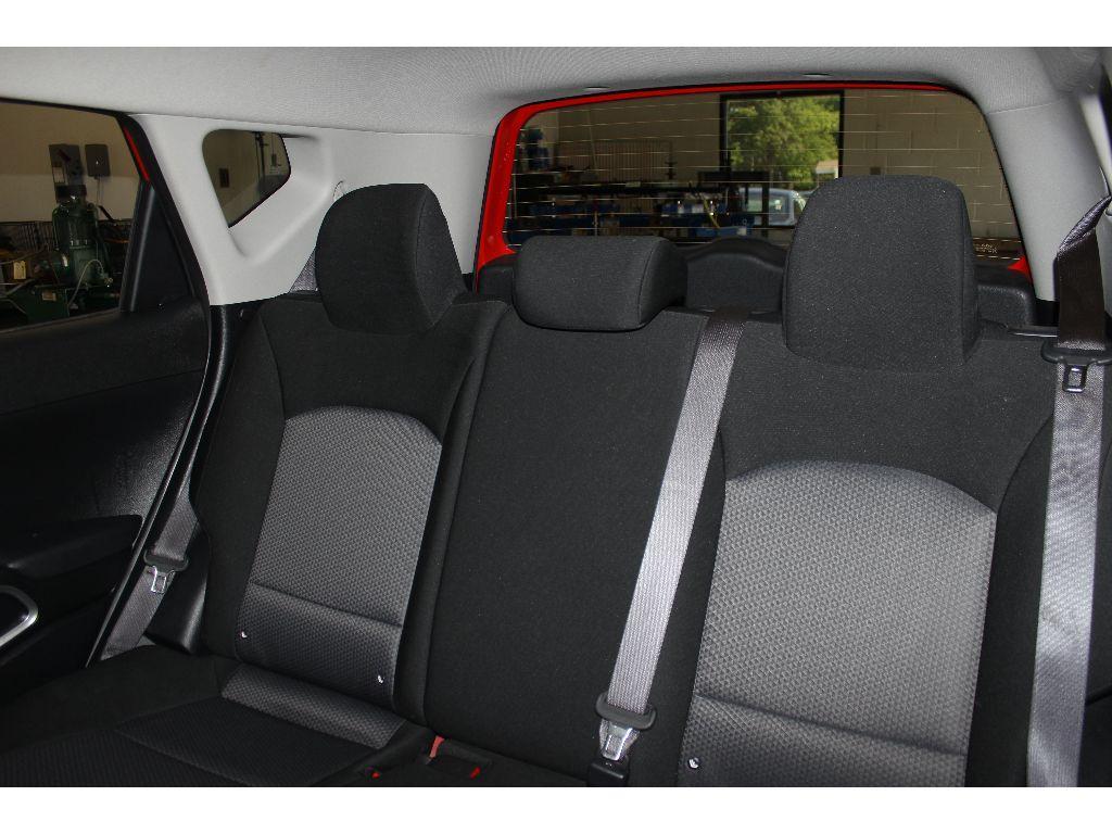used 2023 Kia Soul car, priced at $19,000