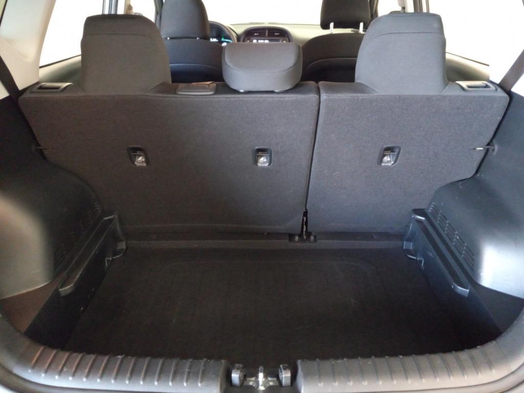 used 2024 Kia Soul car, priced at $18,810