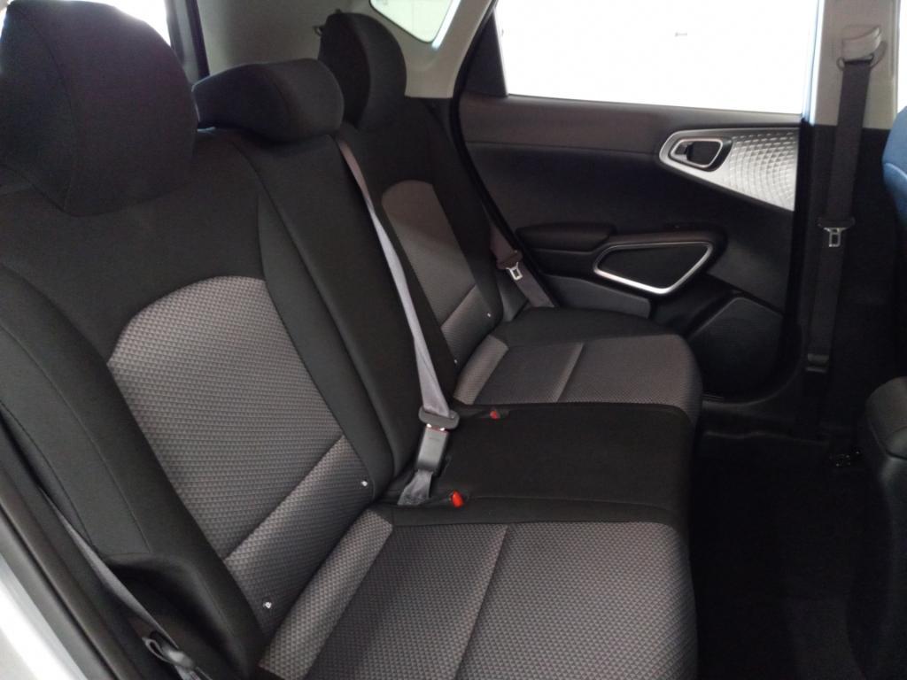 used 2024 Kia Soul car, priced at $18,810