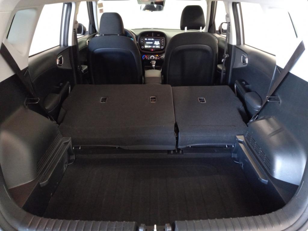 used 2024 Kia Soul car, priced at $18,810