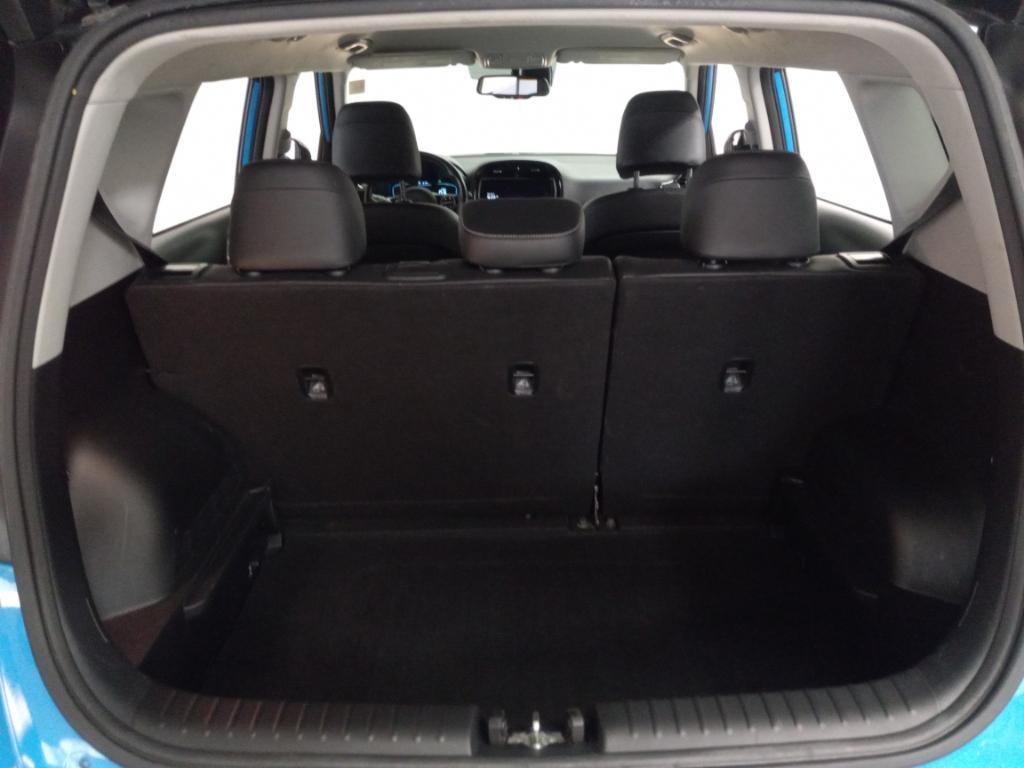 used 2023 Kia Soul car, priced at $18,500