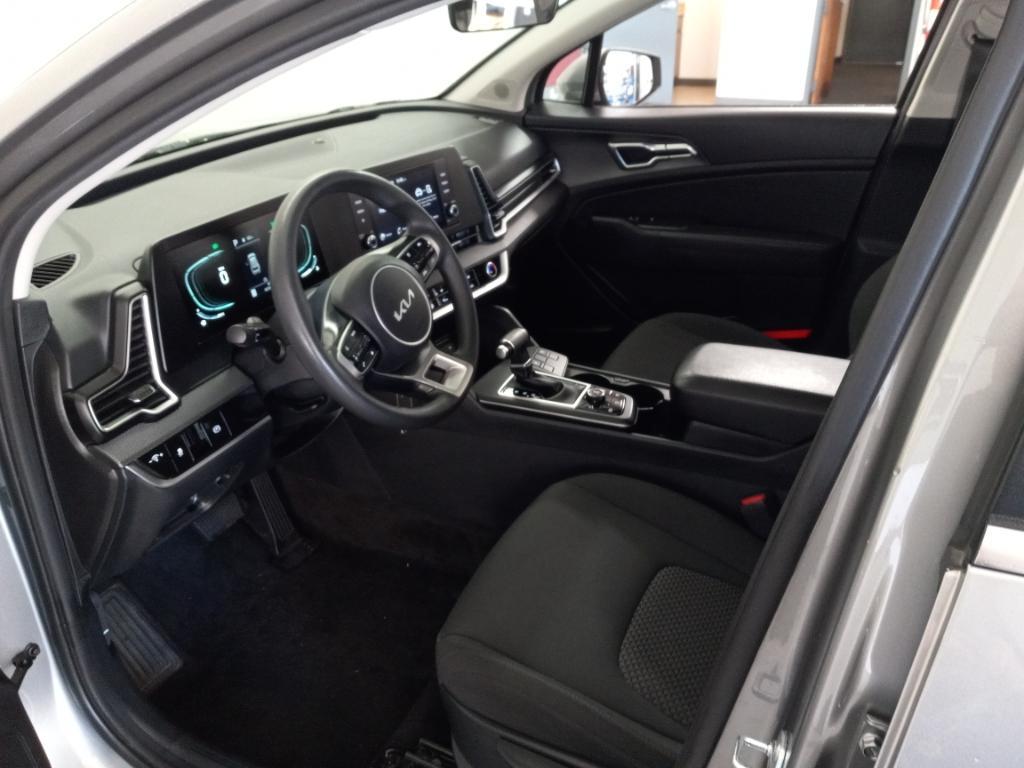 used 2024 Kia Sportage car, priced at $24,502